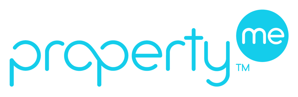 PropertyMe CRM Logo Horizontal